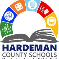hardemancountyschools (@hardemancounty1) 's Twitter Profile