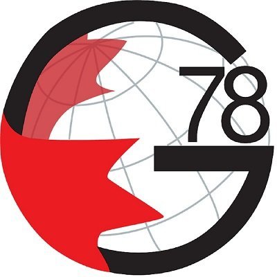 Group of 78 Logo