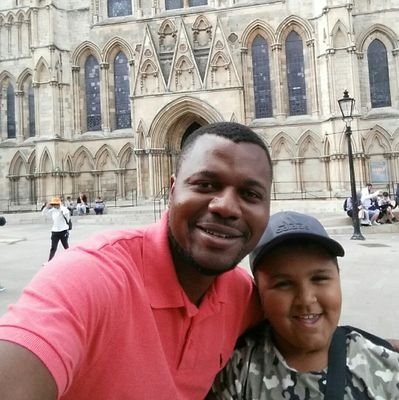 gillbey24's profile picture. Dad of three. Weeping may endure for the night but joy comes in the morning.