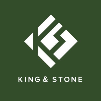 kingandstoneinc's profile picture. King & Stone is taking vital steps to lead the industry by bringing highest-grade organic cannabis oil products for our consumers.