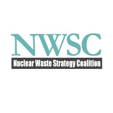 Committed to preserving consumer payments into the NWF for the intended purpose -- the timely, safe & cost-effective storage & disposal of SNF & HLRW.