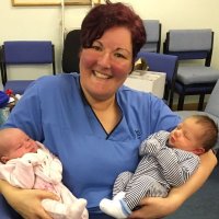 Karen Simpson (@k4rensimpson) 's Twitter Profile
