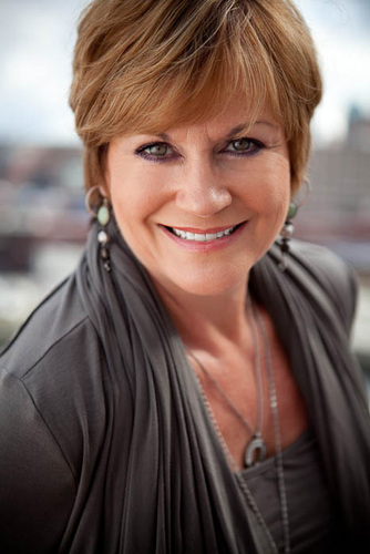 Author and Certified Master Self-Love Coach - Think for a minute about what makes you fabulous and how you can celebrate it.~Laura Mercier