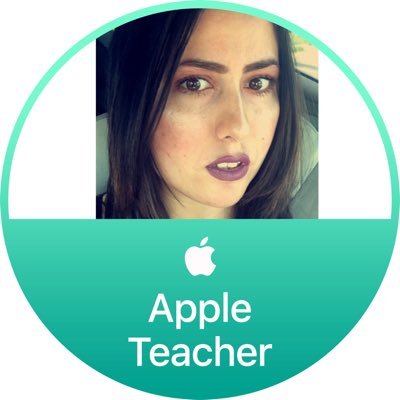 Daughter, Mother, Wife, Teacher, Bilingual Teacher, Apple Teacher,