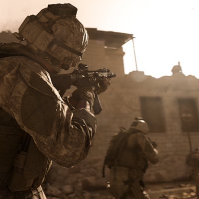 UnplugReplugCOD's profile picture. 