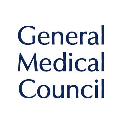 News & info from the General Medical Council - UK’s independent regulator of doctors. For customer service queries, visit: https://t.co/JJNBRnlVfa