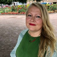 Inari Paila (@inarikinn) 's Twitter Profile Photo Inari Paila (@inarikinn) 's Twitter Profile Photo