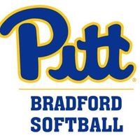 Pitt-Bradford SB(@UPBSoftball) 's Twitter Profile Photo