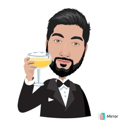 • Security Engineer
• Swinger
My Github
https://t.co/KkVMdeisES