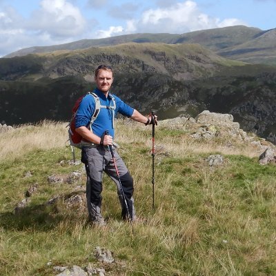 Plant and Soil Scientist at Lancaster Environment Centre. Interested in how we manage phosphorus for agriculture.