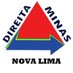 Direita Minas - Nova Lima (@DMNovaLima) Twitter profile photo