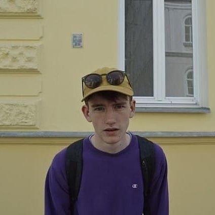 RobEggleton's profile picture. cooler than u