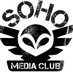 sohomediaclub (@sohomediaclub1) Twitter profile photo sohomediaclub (@sohomediaclub1) Twitter profile photo
