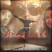 Arabesque Short Film(@arabesqueshort) 's Twitter Profile Photo