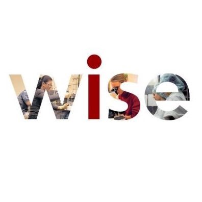 USCWiSE Profile Picture