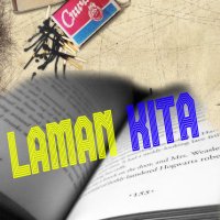 Laman Kita(@LamanKita_) 's Twitter Profile Photo