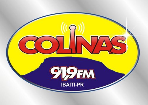 Twitter Oficial da Colinas Fm, Peça seu som pelo tel: (43)35461002 ou pelo email estudio@colinasfm.com.br ou pelo nosso site http://t.co/gjmStYydAN !!