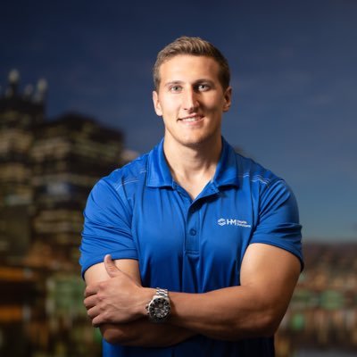 LawChrislaw24's profile picture. Seton Hill Baseball Alum | ADP HRO District Manager