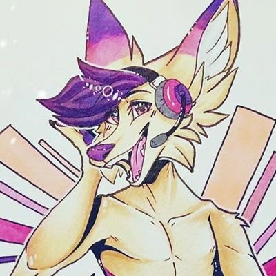 Your Favorite Fennecさんのプロフィール画像