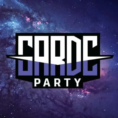 GardePartyRy's profile picture. Finnish non-profit association of Online Gaming  and amateur radio (OH8G) located in Kainuu | Kajaanilainen verkkopeli- ja radioamatööriyhdistys