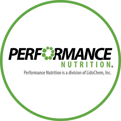 PERFORMANCE NUTRITION T&O🌱