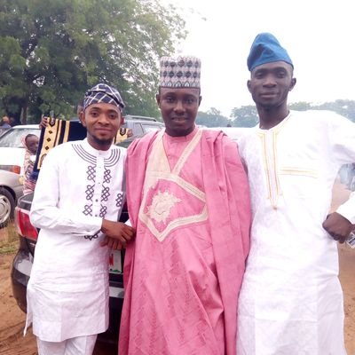 AjaoHabeebOlay1's profile picture. Respect is Reciprocal