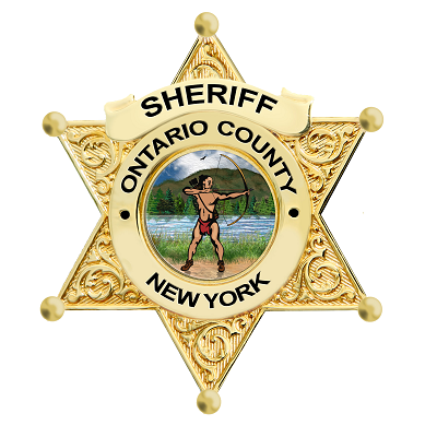 Official Twitter account of the Ontario County, NY Sheriff's Office. Have an emergency? Call 911 if you can, text if you can't