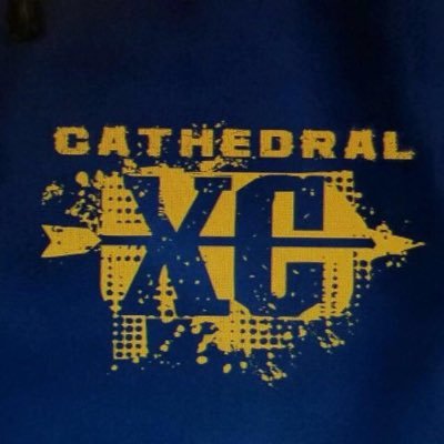 Cathedral High School XC and T&F