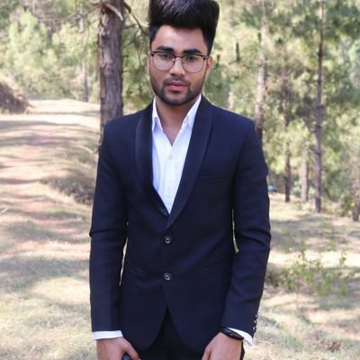 Software Developer |
Tech Freak |
Front-end Html Css JavaScript React| science IT Tech lover | call - +918941928229 |
Email - yogendra301295@gmail.com