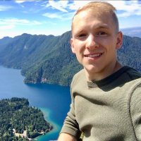 Benjamin Haagen (@benjamin_haagen) 's Twitter Profile