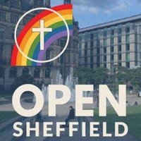 opensheffield(@opensheffield1) 's Twitter Profile Photo