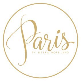 PARIS by Debra Moreland
Bridal Headpieces & Jewelry
Hand-Sewn & Hand-Painted Veils
Made to Order in Cincinnati Studio
Wholesale to Bridal Salons