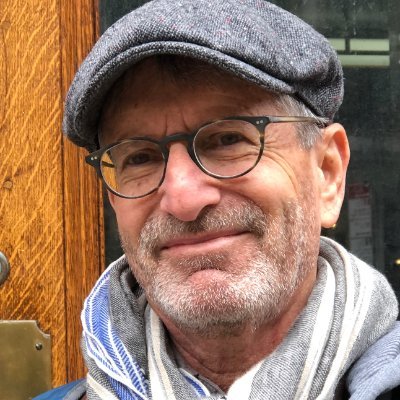 HumbleSkyGPR's profile picture. explores the coincidence of culture, media, longevity, cosmology and humility