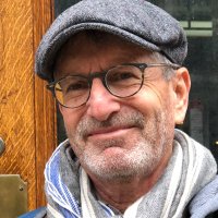stuart greenbaum (@humbleskygpr) 's Twitter Profile