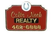 Colts Neck Realty is the premier Monmouth County agency specializing in the elegant country home.
