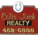 Colts Neck Realty(@ColtsNeckRealty) 's Twitter Profile Photo