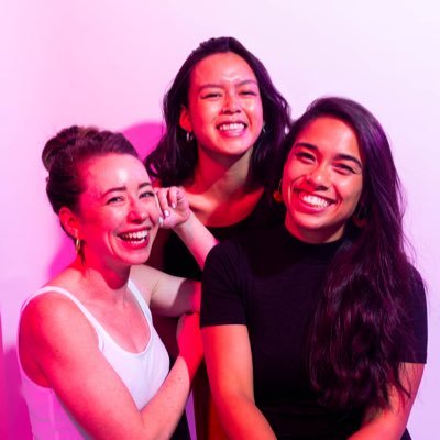 🔮 Demystifying sexual and reproductive health for vagina-havers 🔮 • by Jane, Courtney + Maddy