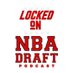 Locked On NBA Draft (@LO_NBA_Draft) Twitter profile photo