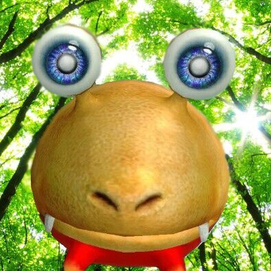 Bulborbさんのプロフィール画像