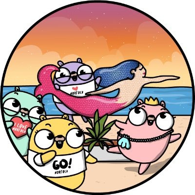 Norfolk Golang User Group