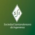 Sociedad Santandereana de Ingenieros (@ingenierosssi) Twitter profile photo Sociedad Santandereana de Ingenieros (@ingenierosssi) Twitter profile photo