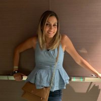 Aya M. Nada (@ayoush16) 's Twitter Profile