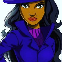 Shar J aka Sharlock Holmes (@sharjackson) 's Twitter Profile