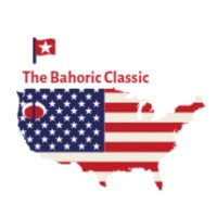 The Bahoric Classic(@BahoricClassic) 's Twitter Profile Photo