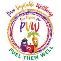 Pure Vegetable Wellbeing (@vegetablepure) 's Twitter Profile