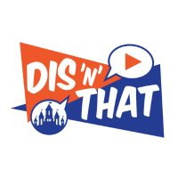Dis 'N' That (@disnthat4) 's Twitter Profile Photo Dis 'N' That (@disnthat4) 's Twitter Profile Photo
