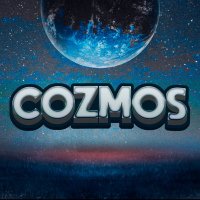 Joey Fraley (@cozmos_) 's Twitter Profile Photo