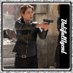 Director Maria Hill. Parody. (@dutifulagent) Twitter profile photo Director Maria Hill. Parody. (@dutifulagent) Twitter profile photo