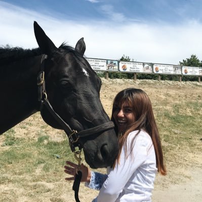 a-circuit photographer & equestrian | university of san diego 24’