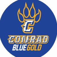 Conrad Blue Gold(@ConradBlueGold) 's Twitter Profileg